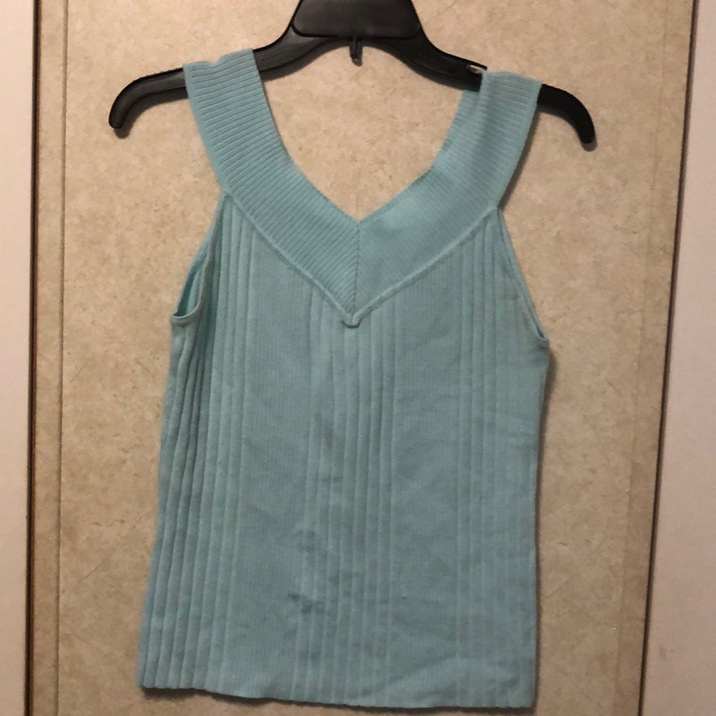 Top - Size Large - Euc